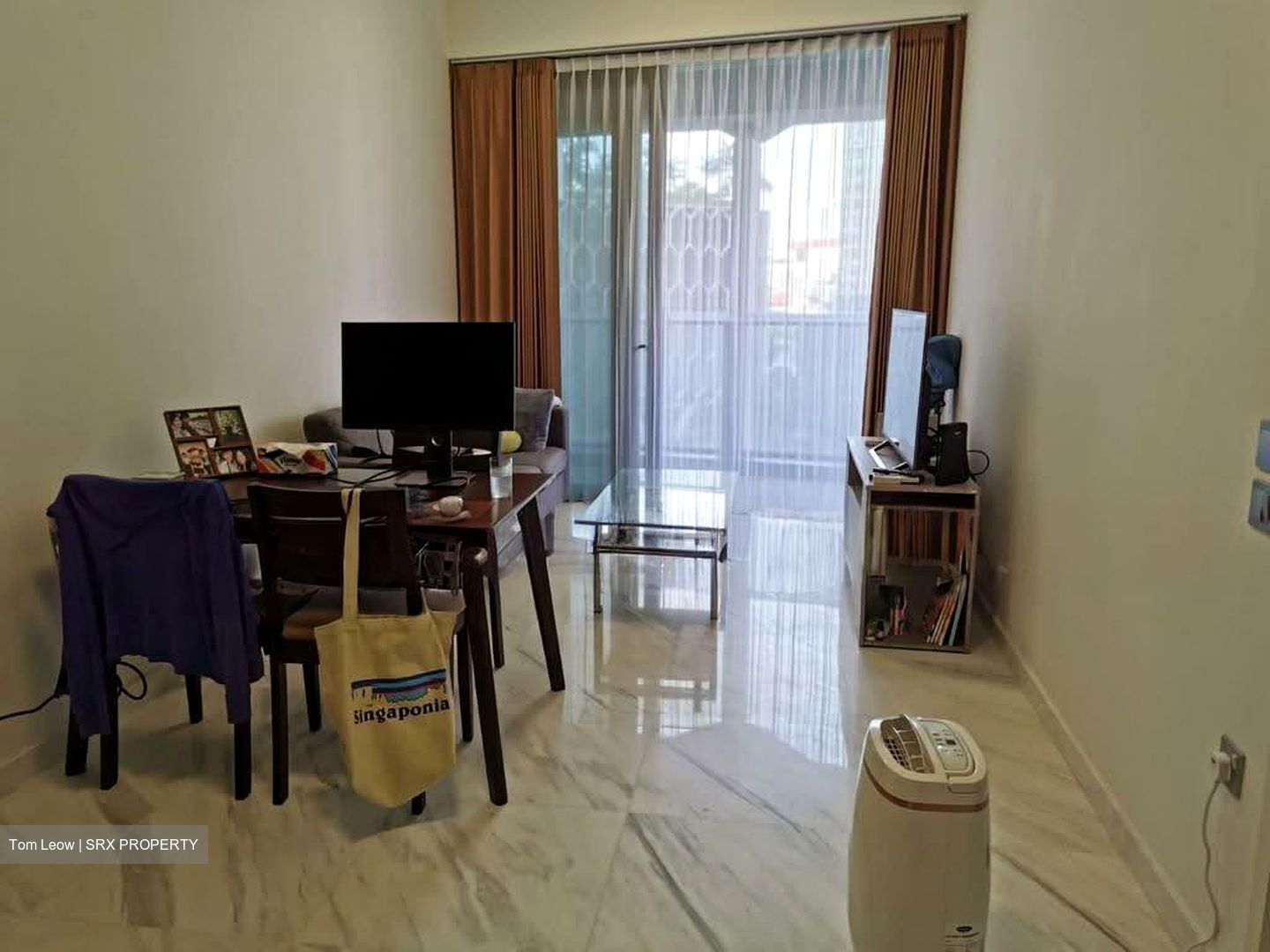 Duo Residences (D7), Apartment #534977521